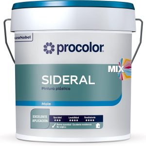 Pintura plástica cumbre elegance